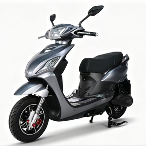 Scooter CKD/SKD 1000W Inde, Vente Chaude, Batterie au Plomb Pas Chère et Tendance pour Adultes, Moteur 1000W Puissant Offrant une Performance Élevée - Product Image 1