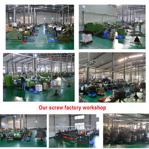 स्टेनलेस स्टील स्व जकड़ना बांधनेवाला पदार्थ स्व जकड़ना स्टड अखरोट गतिरोध - Product Image 6