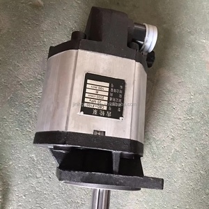 New Original Gear <b>Pump</b> for Shantui Bulldozer CBD-F100 - Product Image 1