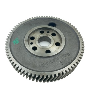 Engrenage d'origine WD M2.011.870M/01B M2.011.870M pour machines SM74 PM74, pièce de rechange pour impression offset M2.011.870M - Product Image 1