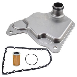 ชุดปะเก็นถาดน้ำมันพร้อมตัวกรองสำหรับ JF017E 31728-29X0D 31728-28X0A Infiniti - Product Image 1