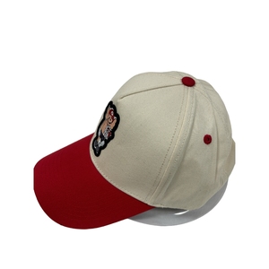 Оптовая продажа: Модная классическая кепка с 5 панелями для мужчин, высококачественная оригинальная бейсболка для активного отдыха, женская закрытая кепка с козырьком - Product Image 5