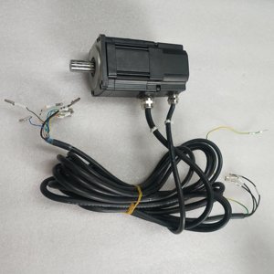 Nhập khẩu mới NA70-20NAMSS-PRF-M90A mực động cơ chính 8145202701 động cơ servo SN-16140 điều khiển chính mực động cơ phù hợp cho komori ls29 - Product Image 4