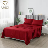 Drap-housse Premium sur Mesure – Fabricant Spécialisé – Drap de Lit Doux et Respirant avec Poches Profondes – Dernier Design Tendance pour Chambre à Coucher