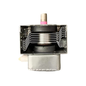 Magnetron 2M319J WB26X23320 Pièce de four à micro-ondes fabriquée en Chine, haute tension, attention - Product Image 4