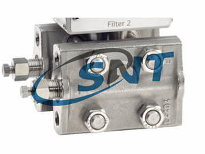 Baru dan asli SIEMENS SItrans P 500 - Product Image 5