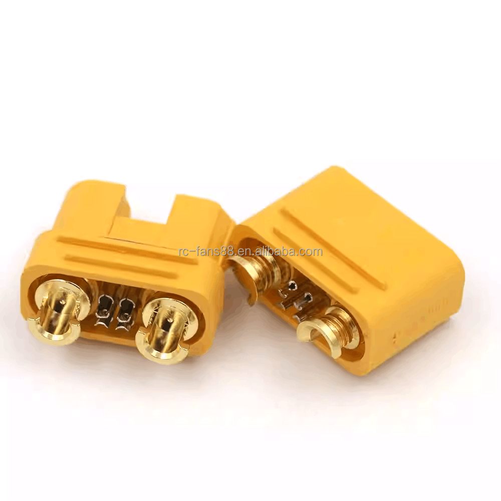 as150u connectors