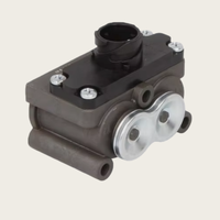 OE-Komponenten MB 9452601957 9452600057 A9452601957 9702601157. Neue ALJIEAO Marken-Magnetventile/Schaltzylinder