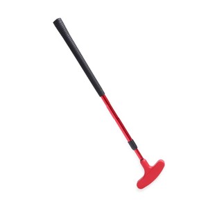 Nouvel ajustement télescopique double face avec le putter de golf de pratique des clubs gradués - Product Image 2