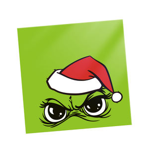Carte de voeux classique 3D <span class=keywords><strong>Grinch</strong></span> Navidad Pop up Geschenke <span class=keywords><strong>Grinch</strong></span> Navidad Cartes de Noël - Product Image 3