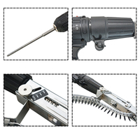 Sans fil Pistolet À Vis Assemblé Autofeed Cloison Sèche Chargeur de Vis
