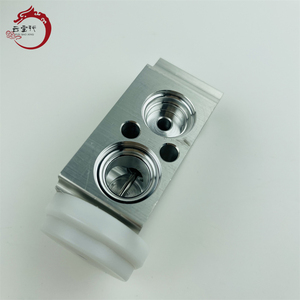 Válvula de Expansión Original de Calidad 97626-A6000 97626A6000 para Hyun-dai Ki-a 97626 A6000 - Product Image 4