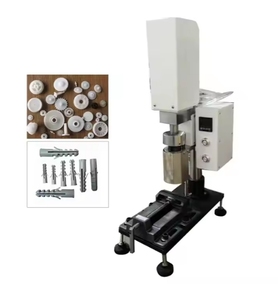<b>Micro</b> Pneumatic Injection Molding <b>Machine</b> Small Liquid Silicone Split Type Desktop Plastic Forming Equipment for University - Product Image 2