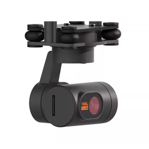 Skydroid C10 Pro 4K Gimbal <span class=keywords><strong>Petit</strong></span> Topxgun Fp 150 GPS Drone professionnel à pulvérisation à distance 3 axes Intelligent Nano Drone Accessoires - Product Image 3