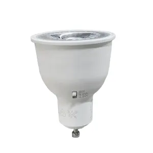 High Quality SMD2835 3000K 4000K 6000K GU10 LED Spot Light 3.5W 4.5W 6W GU10 LED Bulb Spotlight