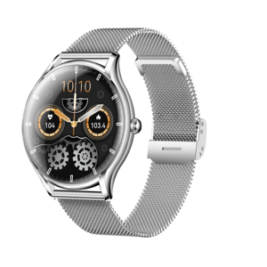 Jam Tangan Pintar GS36 Layar AMOLED HD 1,43 inci, Pengingat Panggilan Masuk, Mode Multi-Olahraga, IP67 Anti Air, Email - Product Image 5