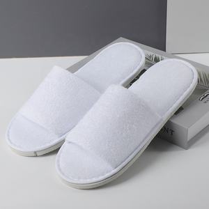 Perlengkapan Hotel Mewah Grosir Hongst: Sandal Hotel Sekali Pakai, Sabun Mandi, Sampo, Perlengkapan Mandi, Kustomisasi High-End, 100% Katun - Product Image 2