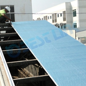 Panel <span class=keywords><strong>de</strong></span> Aislamiento Térmico Impermeable <span class=keywords><strong>para</strong></span> Edificios Metálicos y Superficies Exteriores <span class=keywords><strong>de</strong></span> Paredes, Aislamiento <span class=keywords><strong>de</strong></span> <span class=keywords><strong>Techos</strong></span> - Product Image 6