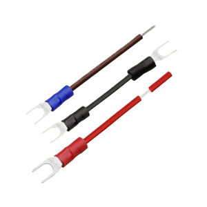 SY penjualan terlaris manufaktur terjalin Y kawat Terminal Harness - Product Image 5