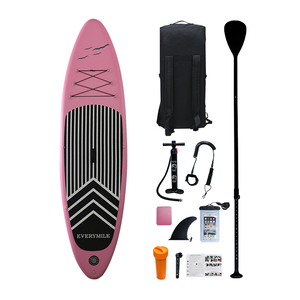 Tablas <span class=keywords><strong>de</strong></span> SUP Inflables para Pesca con Accesorios ISUP, <span class=keywords><strong>Tabla</strong></span> <span class=keywords><strong>de</strong></span> <span class=keywords><strong>Paddle</strong></span> Rígida para Deportes Acuáticos y <span class=keywords><strong>Surf</strong></span> - Product Image 4