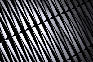 Azulejo decorativo de pared de hormigón PYRAMID UHPC - Product Image 2