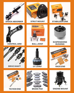 Amortiguador EEP marca DG9C-18045-AAB para <span class=keywords><strong>FORD</strong></span> <span class=keywords><strong>Escape</strong></span> 2013- - Product Image 4