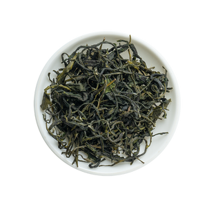 Té <span class=keywords><strong>Verde</strong></span> Orgánico Yuncui de China, Hojas de Té Frescas Hechas a Mano, Té Adelgazante, Paquete a Granel - Product Image 1
