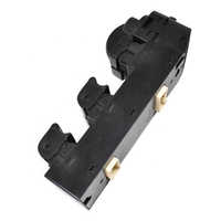 Bouton de commande de lève-vitre électrique en gros pour MAZDA 6 KA5C-66-350