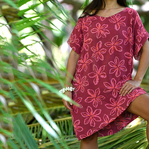 <b>Summer</b> beach floral print deep V <b>halter</b> neck Maxi <b>dress</b> custom-made 100% breathable Rayon Voile beach <b>dress</b> - Product Image 1