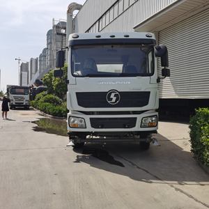 Nouveau camion-<span class=keywords><strong>citerne</strong></span> à <span class=keywords><strong>eau</strong></span> diesel Shacman 4*2 6 roues 8000 litres 10000 litres à bas prix en vente - Product Image 6