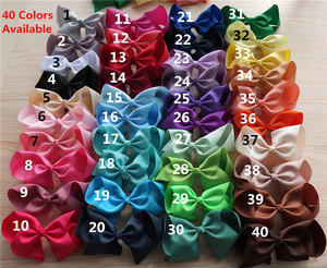 กิ๊บติดผมขนาด8นิ้วขนาดใหญ่สำหรับเด็กหญิงวัยรุ่นผู้หญิง - Product Image 2