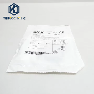 Controlador PLC GL6-P4112 al por Mayor, Nuevo Controlador de Programación PLC de Marca para Almacenes - Product Image 1