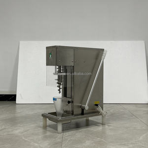 Máquina de Helados de Alta Productividad Estilo <span class=keywords><strong>McFlurry</strong></span> y Blizzard, Licuadora Comercial para Helados Suaves con Aditivos y Coberturas - Product Image 5