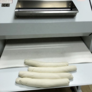 Máquina comercial de pan francés Máquina de moldeo de <span class=keywords><strong>baguette</strong></span> Pequeñas máquinas comerciales para hacer <span class=keywords><strong>baguette</strong></span> - Product Image 6