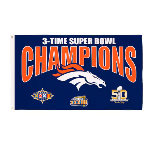 Broncos de Denver1