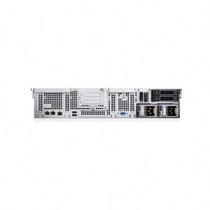 Serveur en rack PowerEdge R750xs 2U, Intel Xeon Gold 6342, 64 Go DDR4, 8 LFF, alimentation 2x800W, contrôleur RAID PERC H355, en stock - Product Image 1