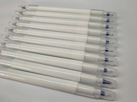 Marqueur permanent médical pour la peau Reliabo, vente en gros, pas cher, avec règle intégrée