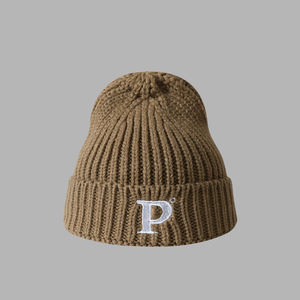 Casquette de Baseball en velours côtelé, chapeau avec Logo personnalisé, respirant, chapeau chaud, existe en couleurs marron - Product Image 6