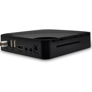 Soporte de software personalizado de alta calidad Búsqueda de canales completos <span class=keywords><strong>USB</strong></span> PVR dvb-c HD mi - Product Image 4