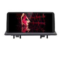 Système Linux sans fil CarPlay & Android Auto pour BMW Série 1 E87 E81 E82 E88, sans latence, performances stables, Plug & Play