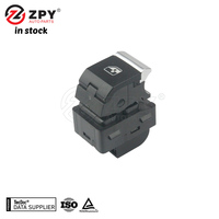 ZPY 8WD959855 Nouveau commutateur de lève-vitre pour Audi A4 B9 2017-2022 Côté passager droit OE 8WD959855