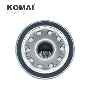 Filtre à huile haute performance CV2473 SP4142 57256 SO3356 LF3356 Remplacement pour pièces de moteur diesel - Product Image 4