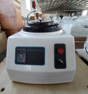 GRINDING & <span class=keywords><strong>POLISHING</strong></span> <span class=keywords><strong>MACHINE</strong></span> MODEL MP-1B <span class=keywords><strong>METALLOGRAPHIC</strong></span> SPECIMEN GRINDING & <span class=keywords><strong>POLISHING</strong></span> <span class=keywords><strong>MACHINE</strong></span> - Product Image 3