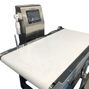 Digital <span class=keywords><strong>de</strong></span> 60 Kg Precio <span class=keywords><strong>de</strong></span> caja <span class=keywords><strong>de</strong></span> luz verde rojo <span class=keywords><strong>de</strong></span> leche automática <span class=keywords><strong>de</strong></span> la célula <span class=keywords><strong>de</strong></span> carga <span class=keywords><strong>de</strong></span> la máquina <span class=keywords><strong>de</strong></span> pesaje - Product Image 3
