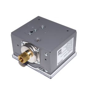 Pressostat différentiel de vapeur LEFOO LF56 pour chaudière, pressostat de nettoyeur vapeur avec micro-pièces de rechange - Product Image 6