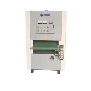 High quality Efficient and Professional Surface Finishing Solution Polishing Machine for sale