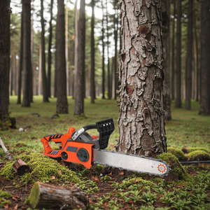 <span class=keywords><strong>Sierra</strong></span> eléctrica recargable de una sola mano, productos de primera calidad de mano para el hogar pequeño, <span class=keywords><strong>sierra</strong></span> de cadena, madera, registro al aire libre, bricolaje Industrial - Product Image 5