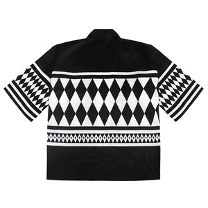 Hot Sale Anime <strong>Manga</strong> <strong>Revengers</strong> Cosplay Jacket Kimono Cloak Short Sleeves T-shirt Japanese Performance Costume - Product Image 2