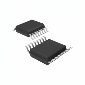 ISL6224CAZ-T Power Management (PMIC) 16 SSOP Manufacturer Channel Electronic Circuit Components - Product Image 1