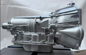 Ensemble de transmission automatique General Motors 6L90/6L90E (pour les modèles <span class=keywords><strong>Chevrolet</strong></span> et GMC), transmission d'origine scellée en usine. - Product Image 6